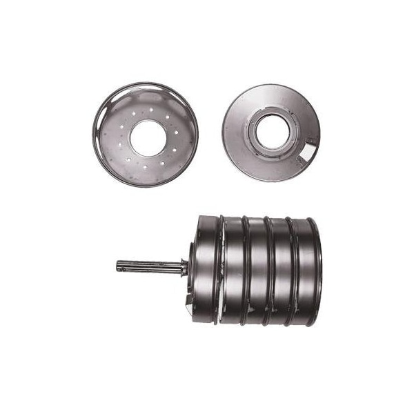 Pump Repair Parts- Kit, Chamber stack CR 8- 50 X-X-X-XXXX, CR Series.